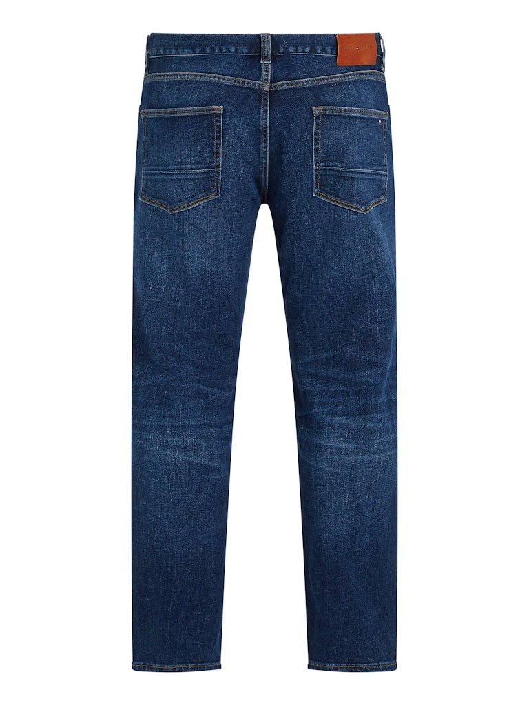 Tommy Hilfiger Core Denton Jean - Matt O'Brien Fashions