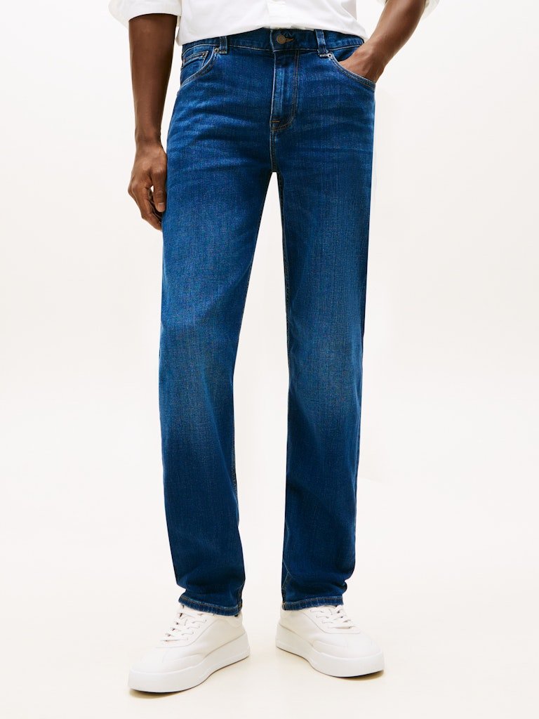 Tommy Hilfiger Core Denton Jean - Matt O'Brien Fashions