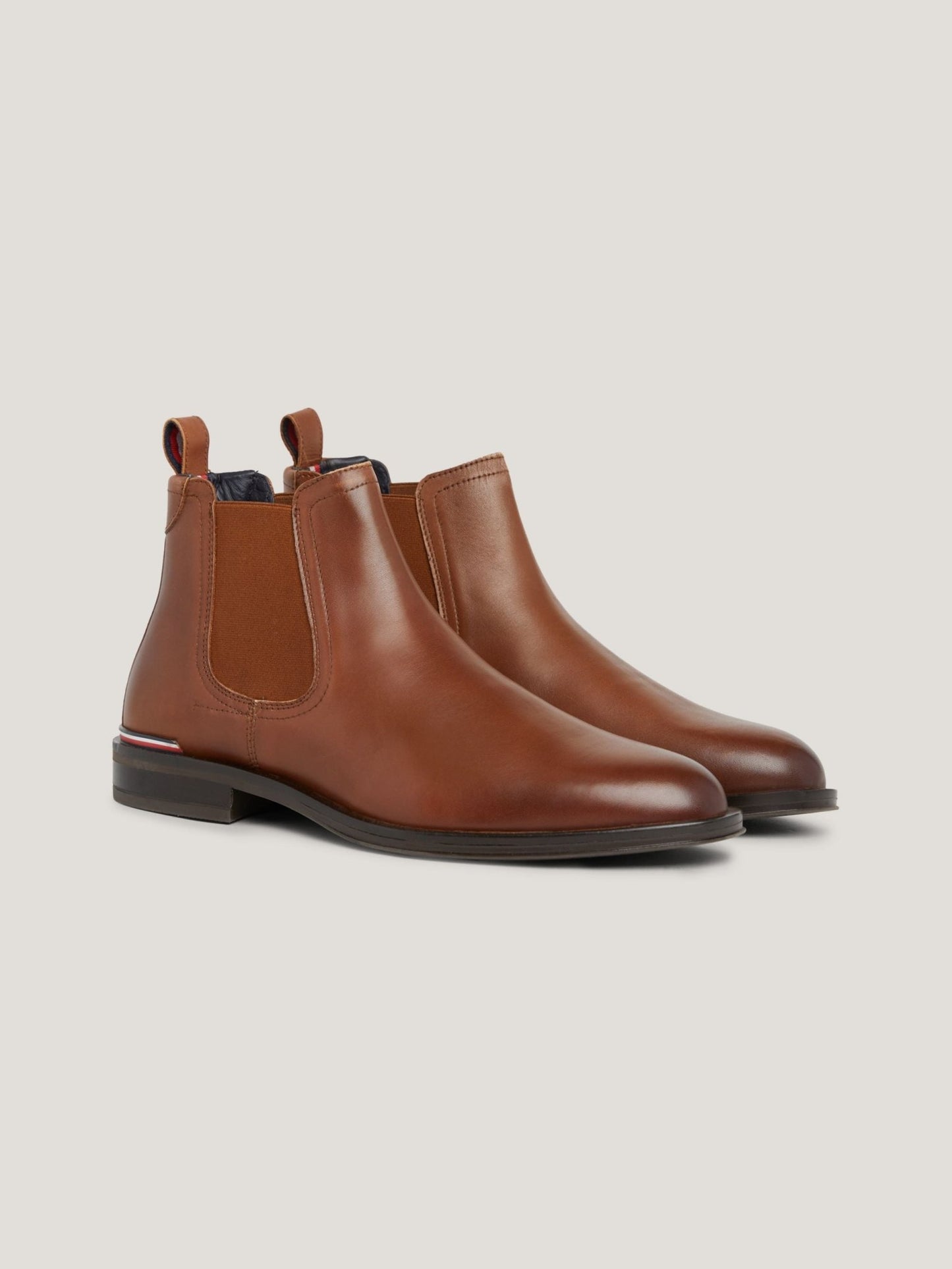 Tommy Hilfiger Core Hilfiger Chelsea Boot - Matt O'Brien Fashions