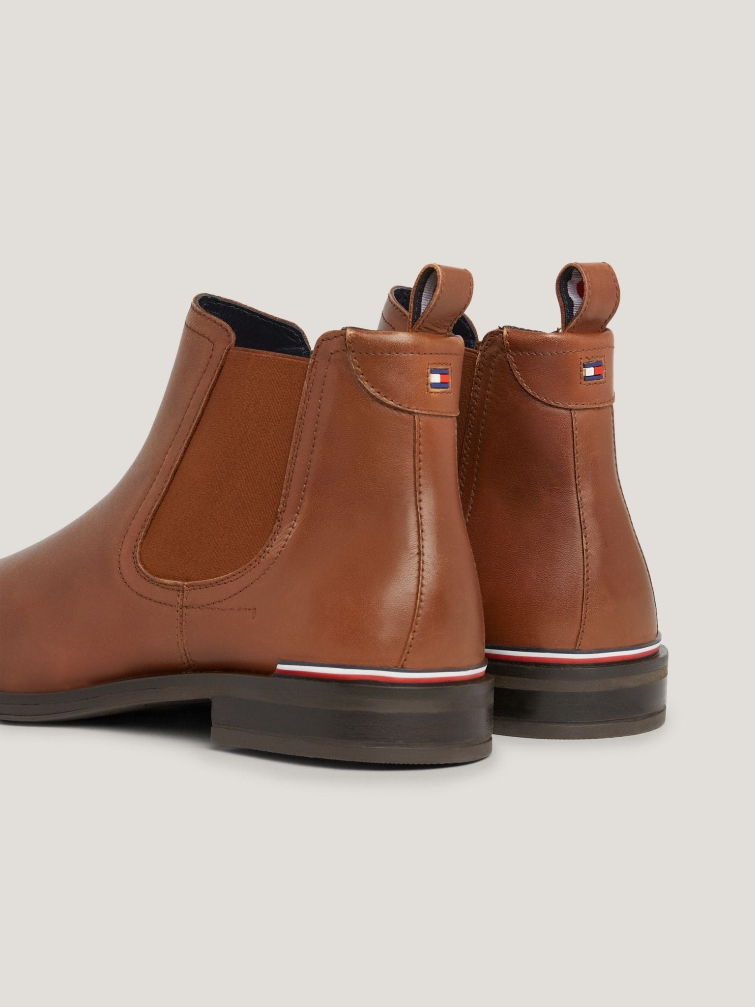 Tommy Hilfiger Core Hilfiger Chelsea Boot - Matt O'Brien Fashions