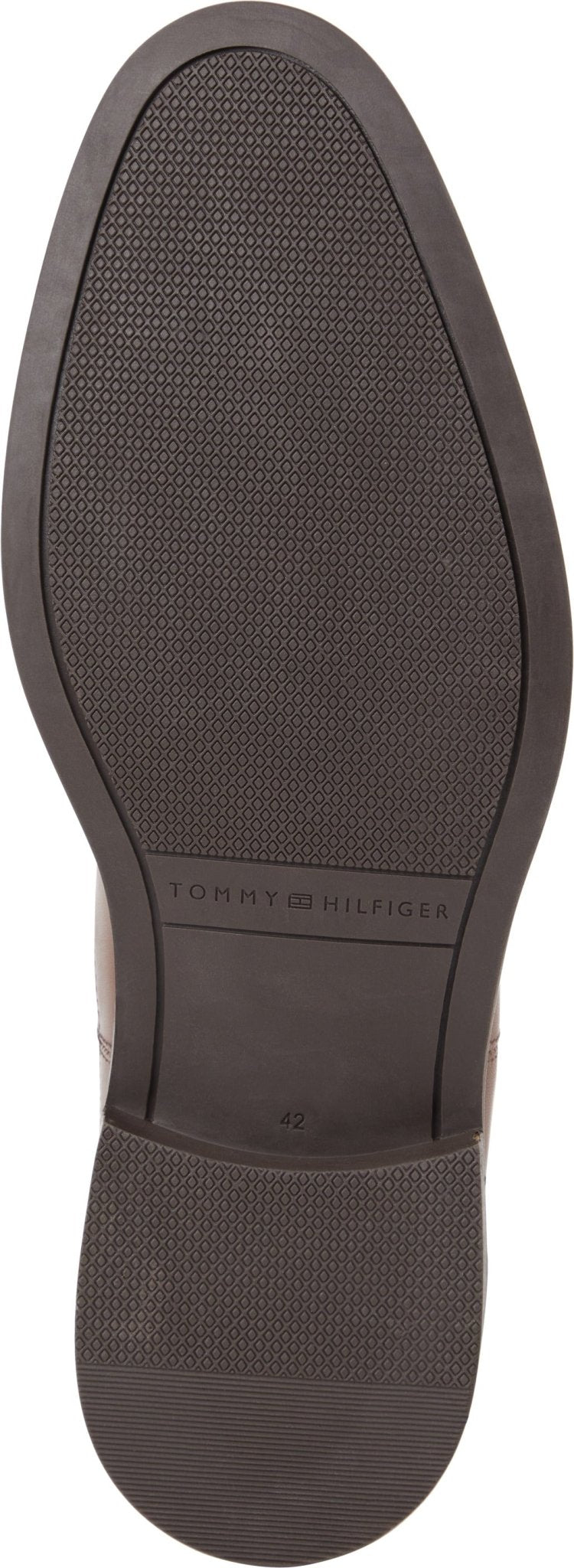 Tommy Hilfiger Core Hilfiger Chelsea Boot - Matt O'Brien Fashions