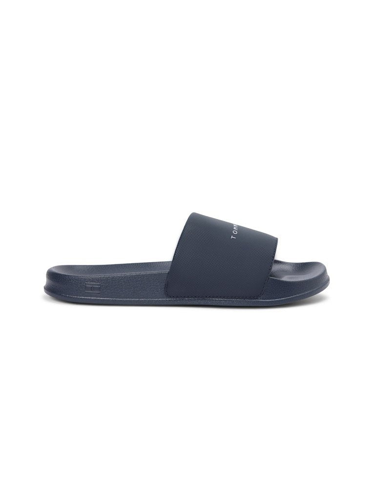Tommy Hilfiger Core TH Pool Slider - Matt O'Brien Fashions