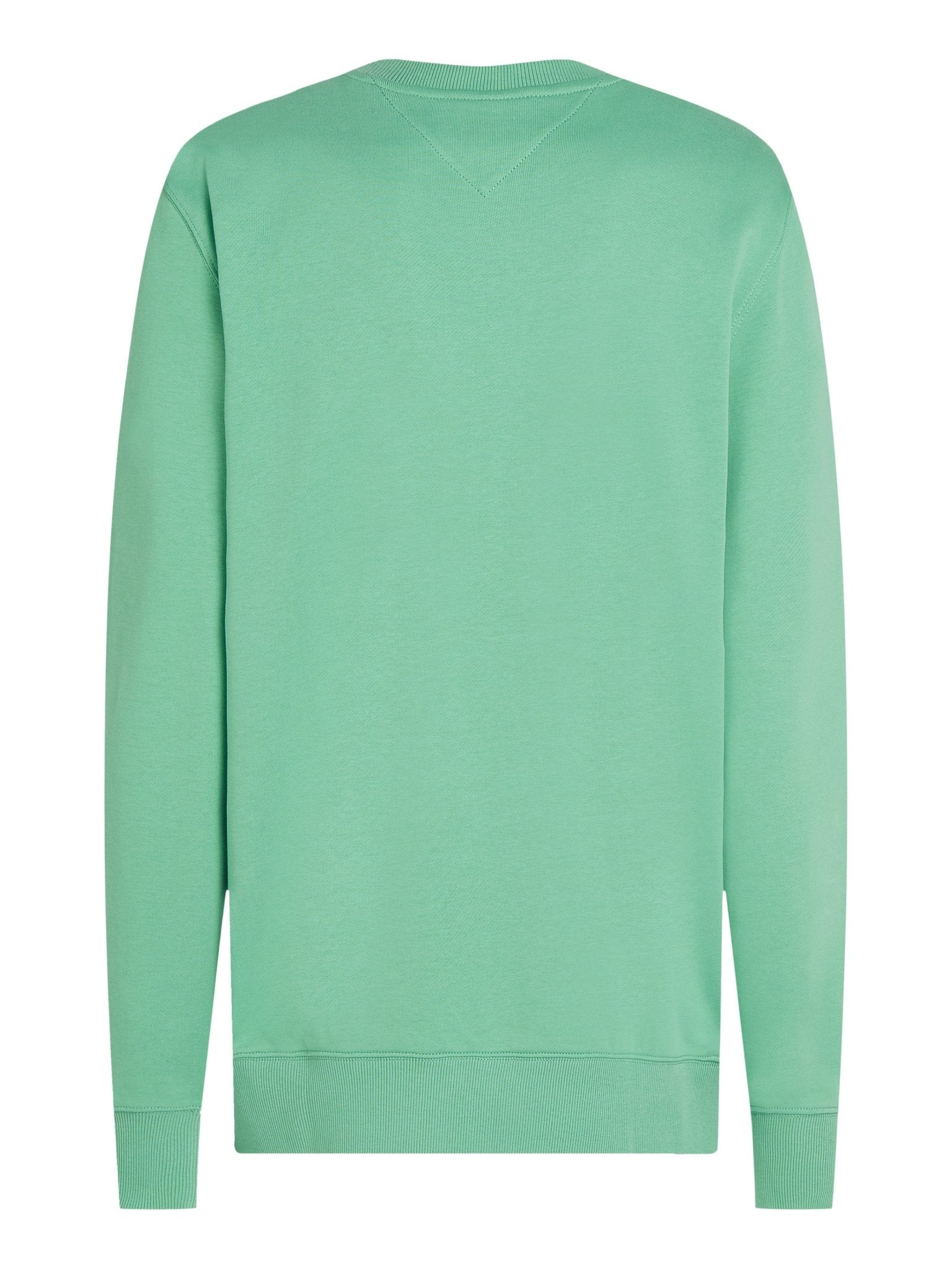 Tommy Hilfiger Crew Neck Sweatshirt - Matt O'Brien Fashions