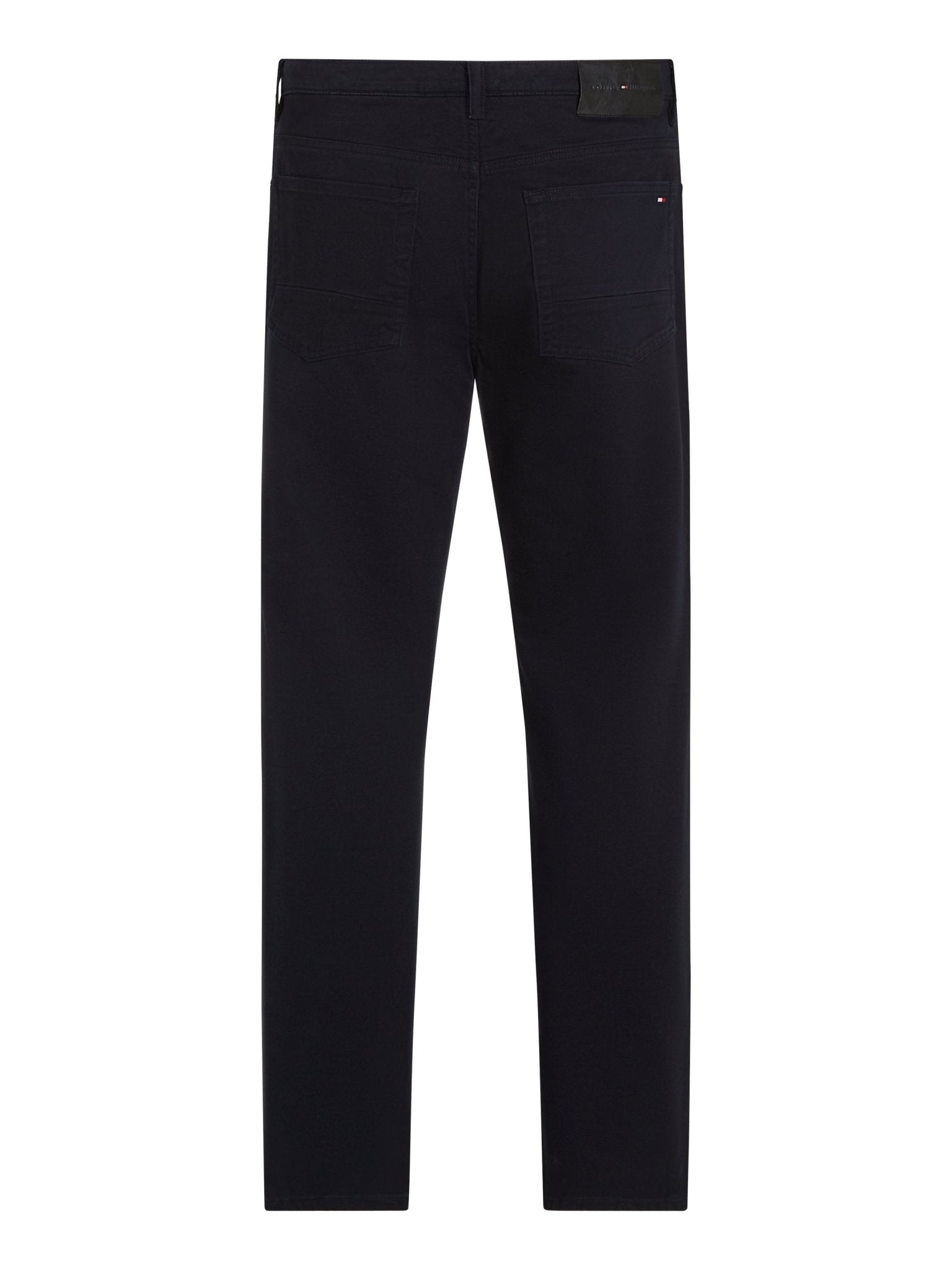 Tommy Hilfiger Denton 5 Pocket Cotton Jeans - Matt O'Brien Fashions