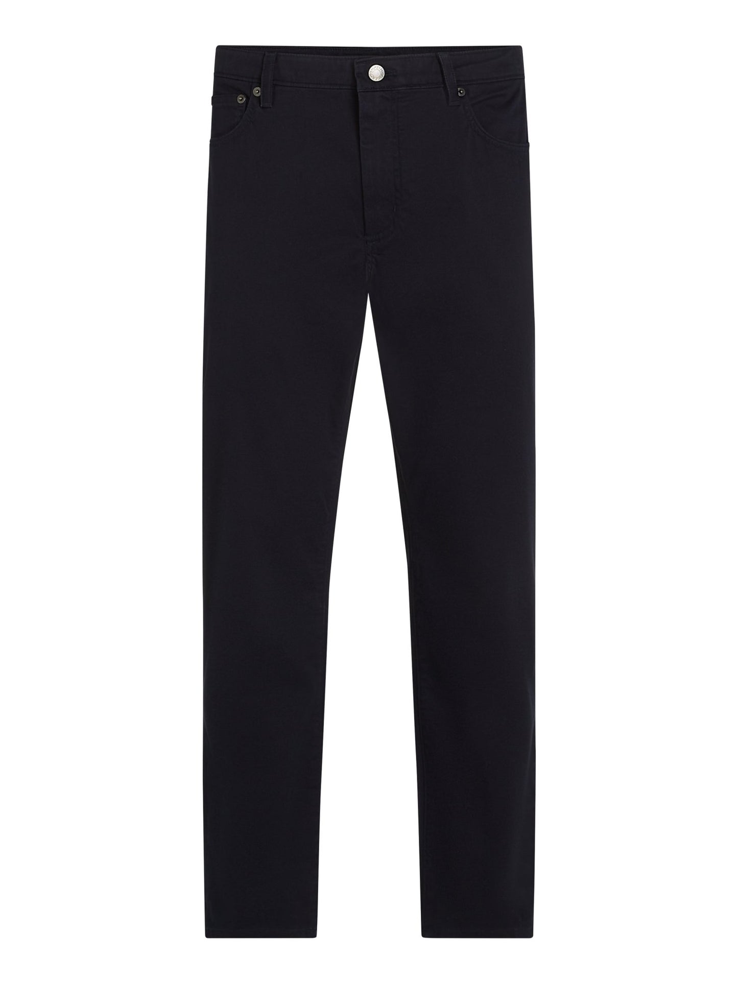 Tommy Hilfiger Denton 5 Pocket Cotton Jeans - Matt O'Brien Fashions