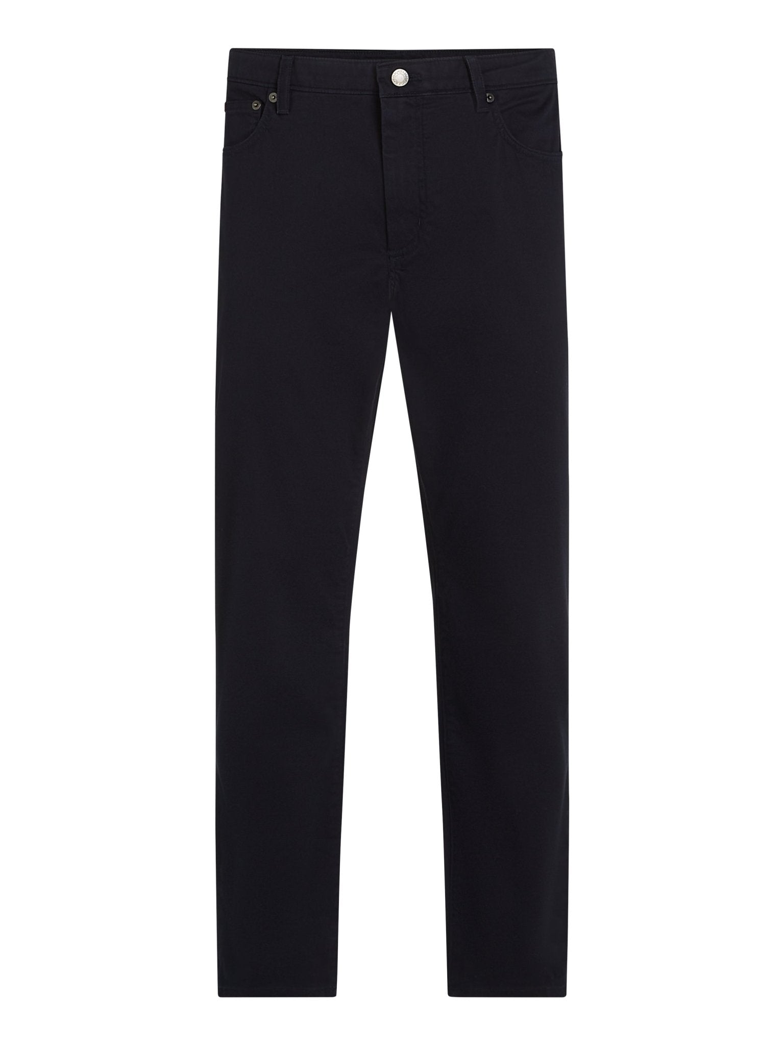 Tommy Hilfiger Denton 5 Pocket Cotton Jeans - Matt O'Brien Fashions