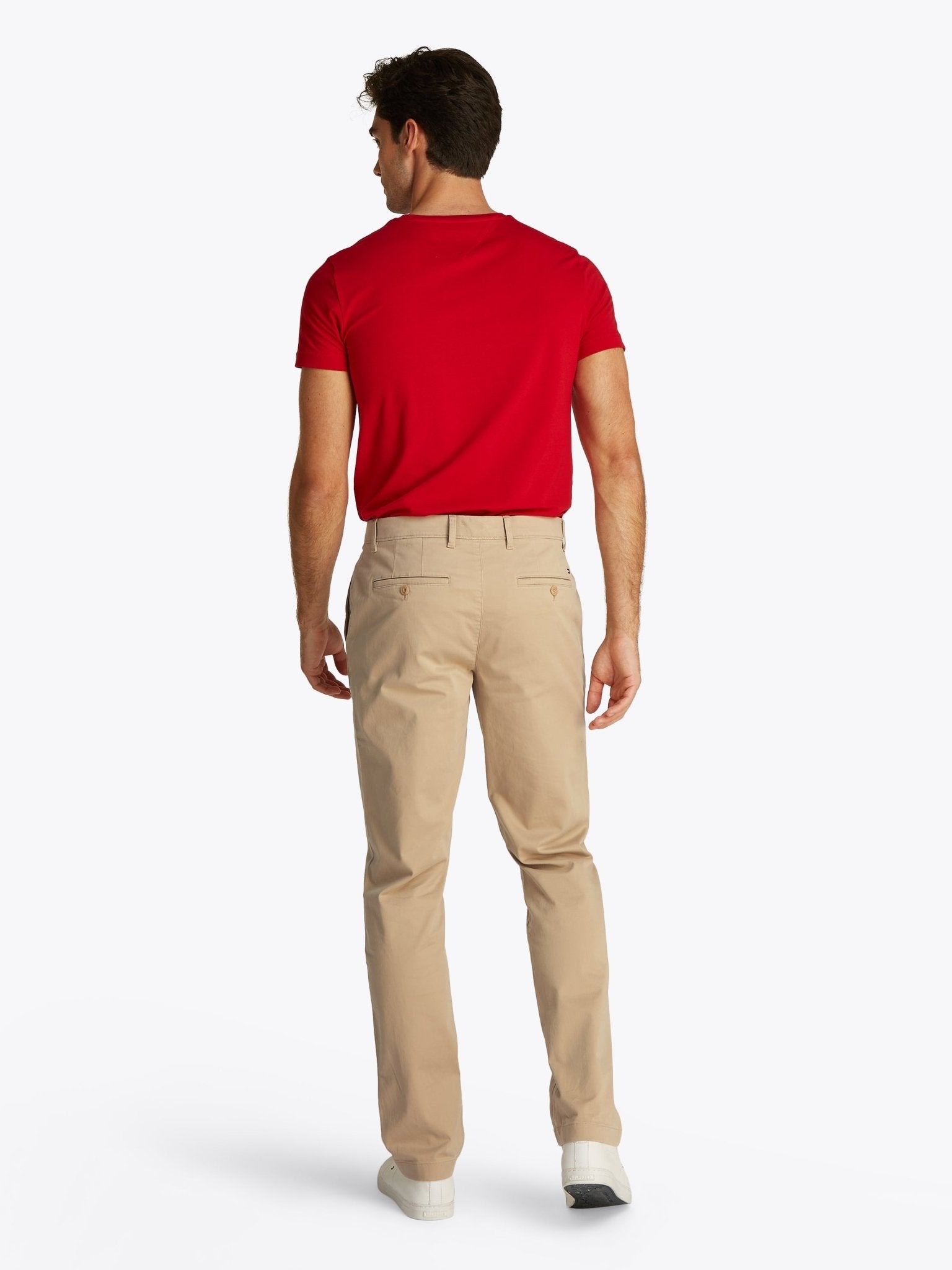 Tommy Hilfiger Denton Chino - Matt O'Brien Fashions