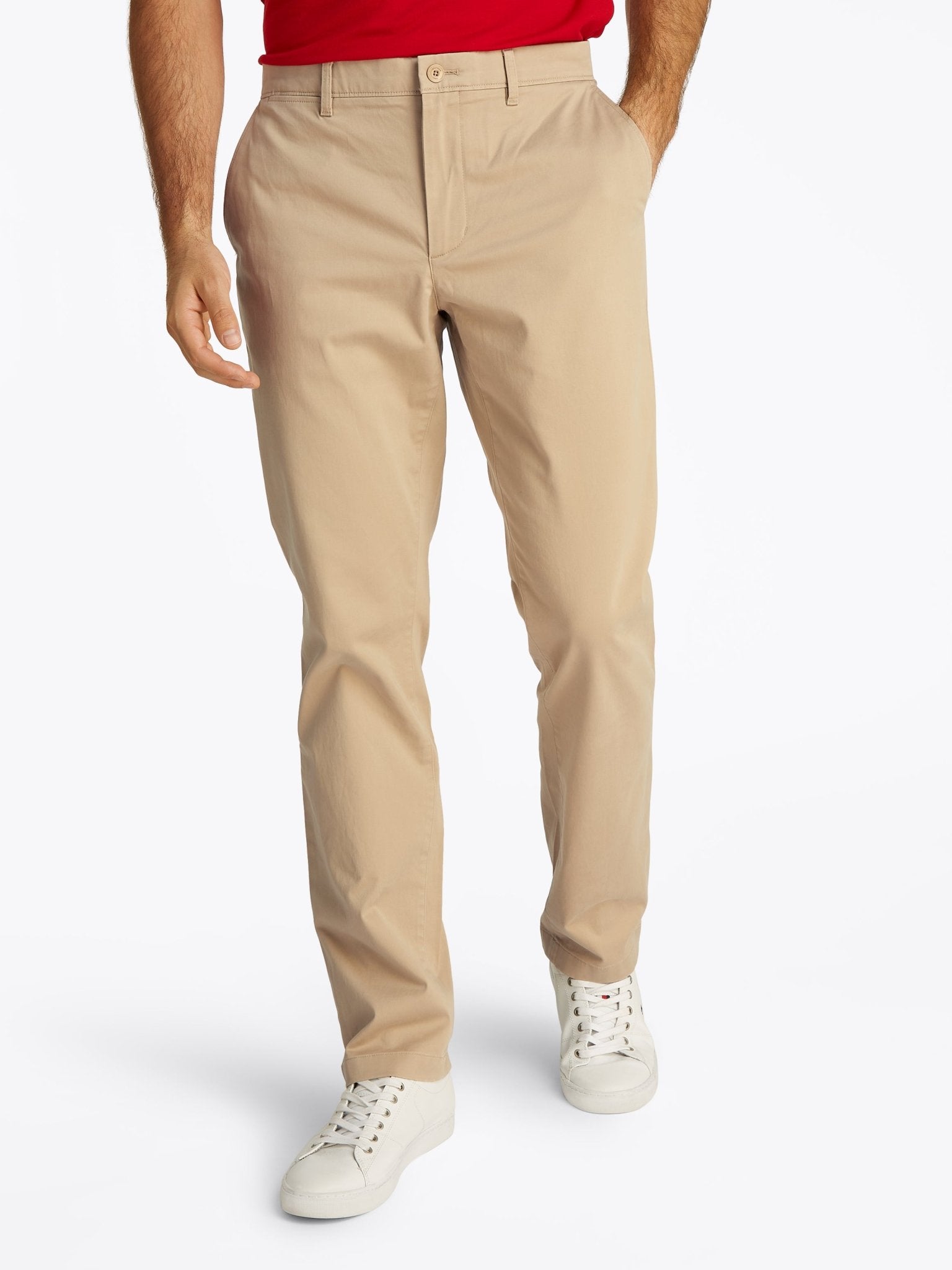 Tommy Hilfiger Denton Chino - Matt O'Brien Fashions