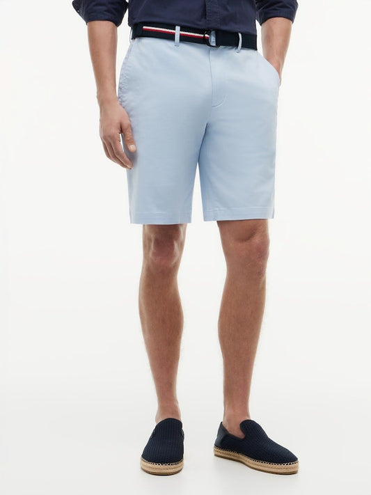Tommy Hilfiger Denton Essential Twill Chino Shorts - Matt O'Brien Fashions