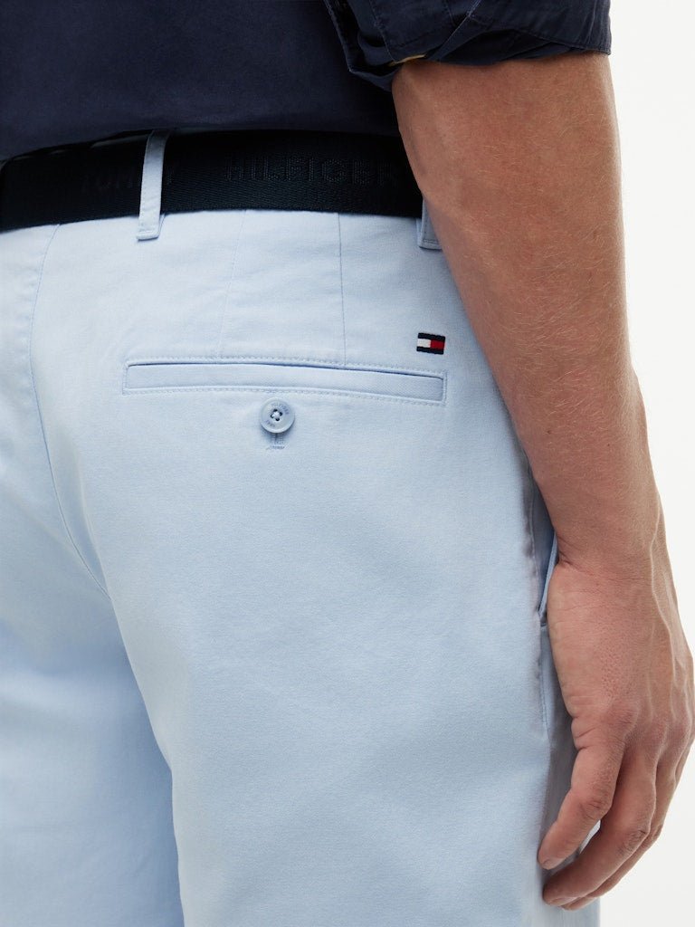 Tommy Hilfiger Denton Essential Twill Chino Shorts - Matt O'Brien Fashions