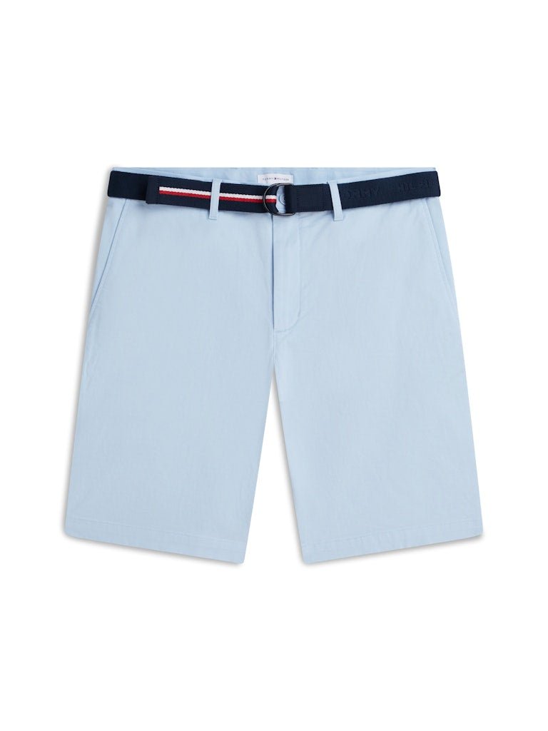 Tommy Hilfiger Denton Essential Twill Chino Shorts - Matt O'Brien Fashions
