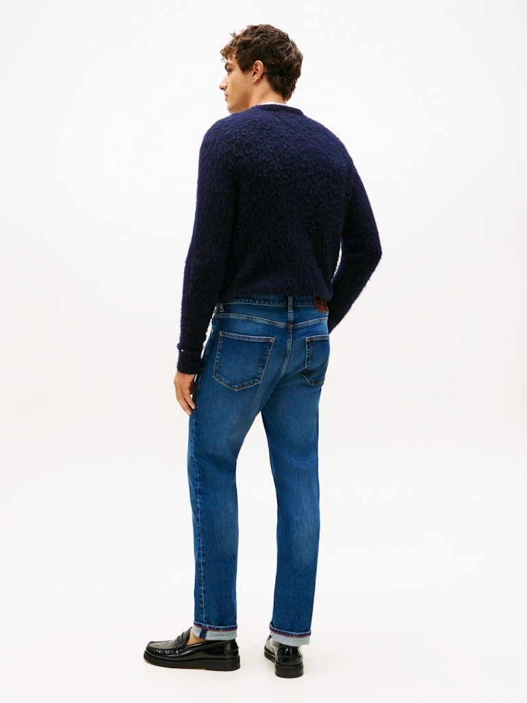 Tommy Hilfiger Denton Straight Jeans - Matt O'Brien Fashions