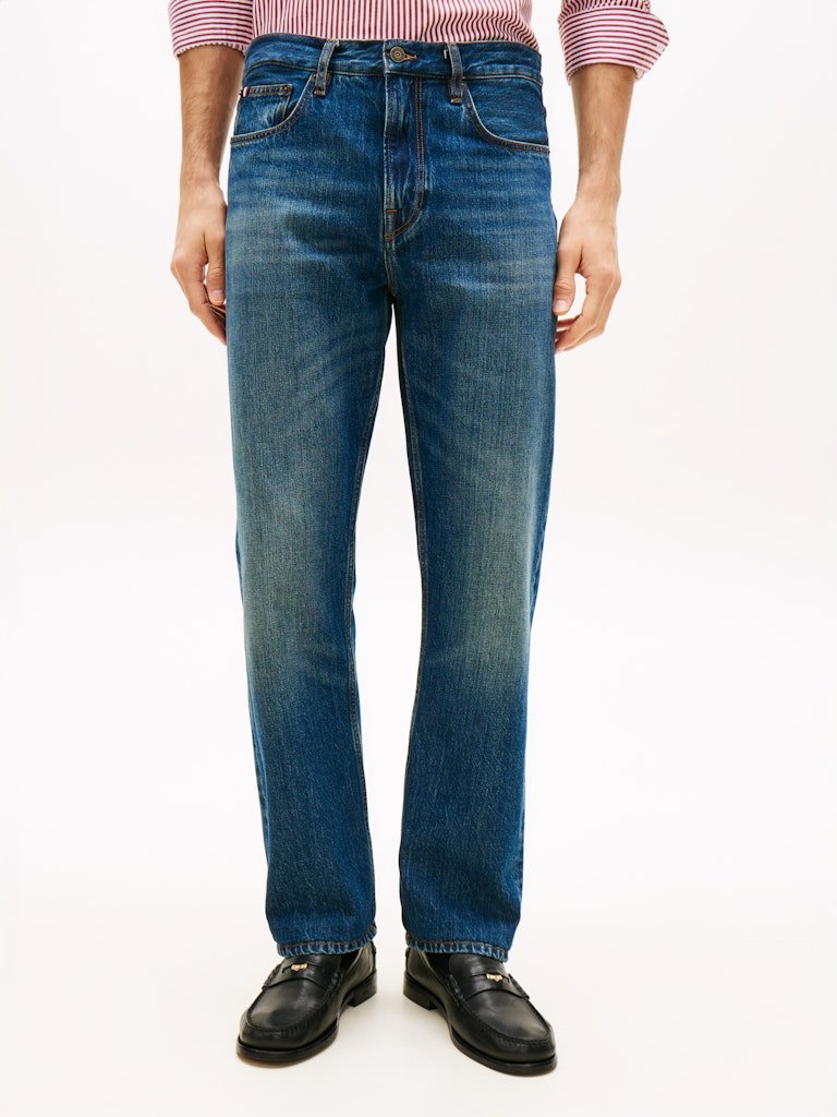 Tommy Hilfiger Dover Regular Straight - Matt O'Brien Fashions