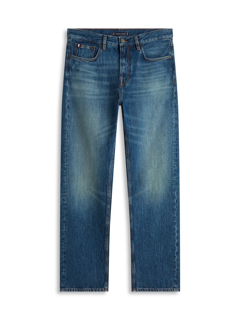 Tommy Hilfiger Dover Regular Straight - Matt O'Brien Fashions