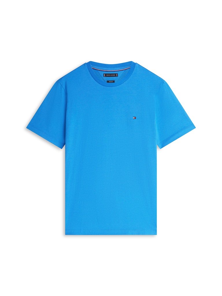 Tommy Hilfiger Essential Crew Neck T-Shirt - Matt O'Brien Fashions