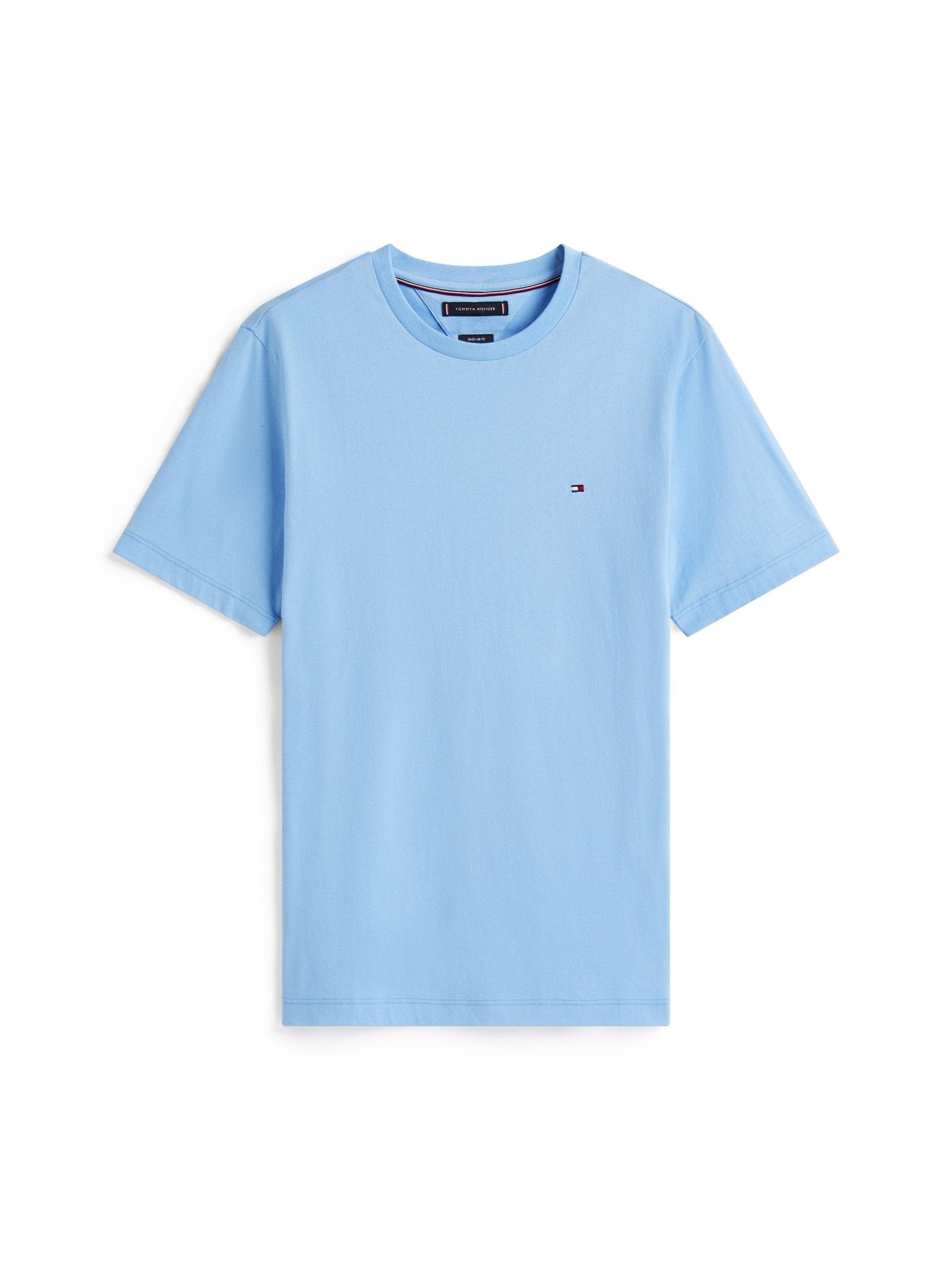 Tommy Hilfiger Essential Crew Neck T-Shirt - Matt O'Brien Fashions