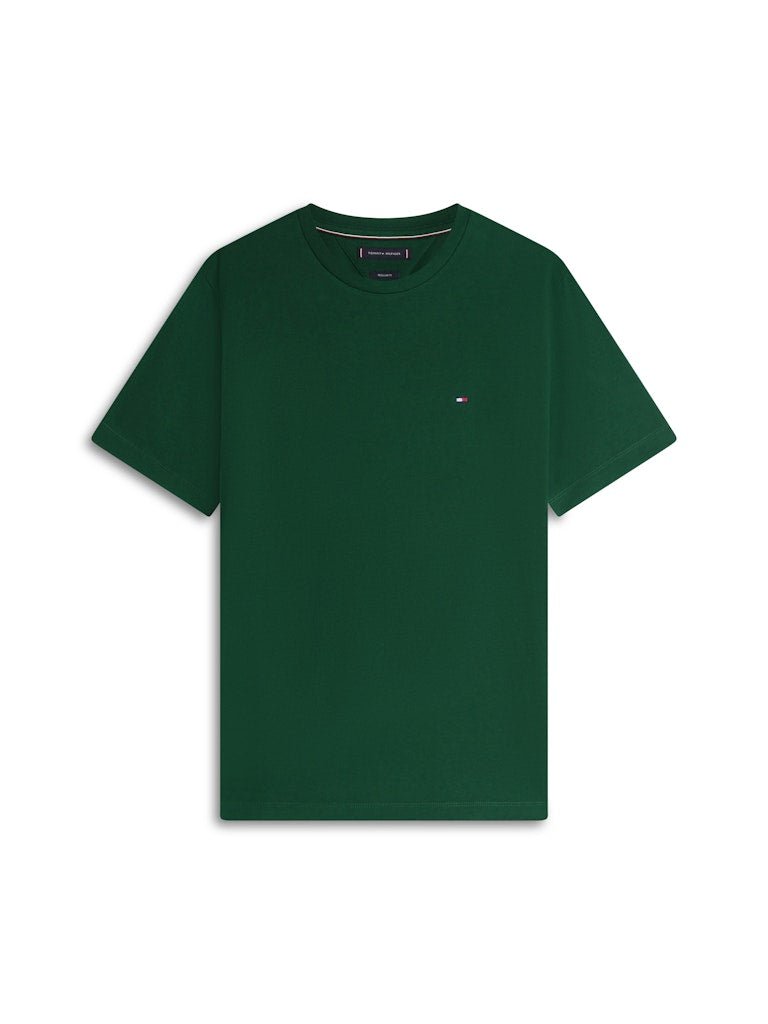 Tommy Hilfiger Essential Crew Neck T-Shirt - Matt O'Brien Fashions