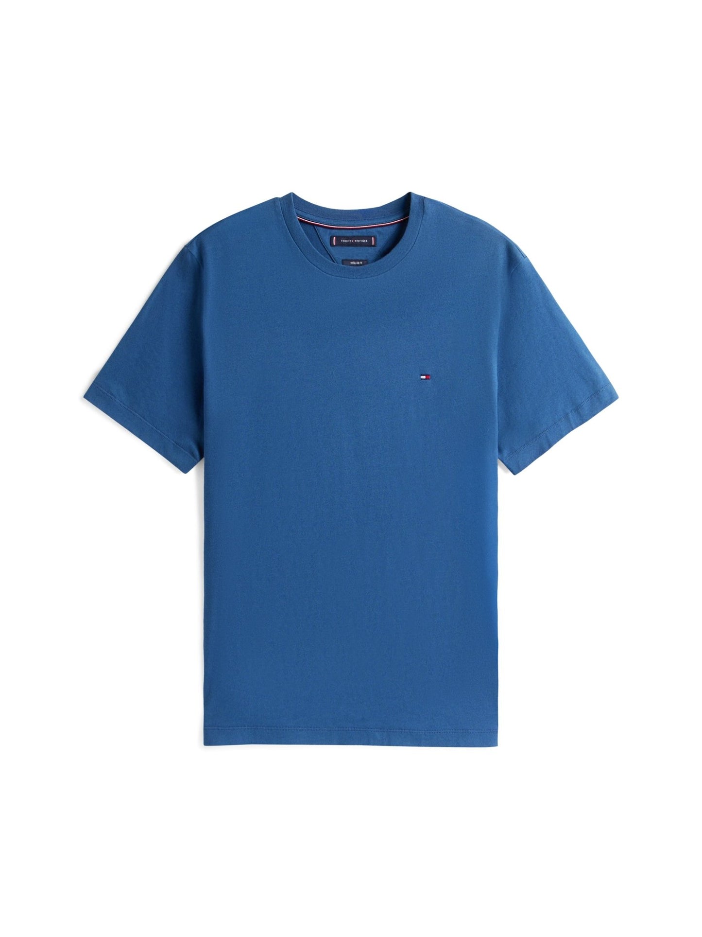 Tommy Hilfiger Essential Crew Neck T-Shirt - Matt O'Brien Fashions