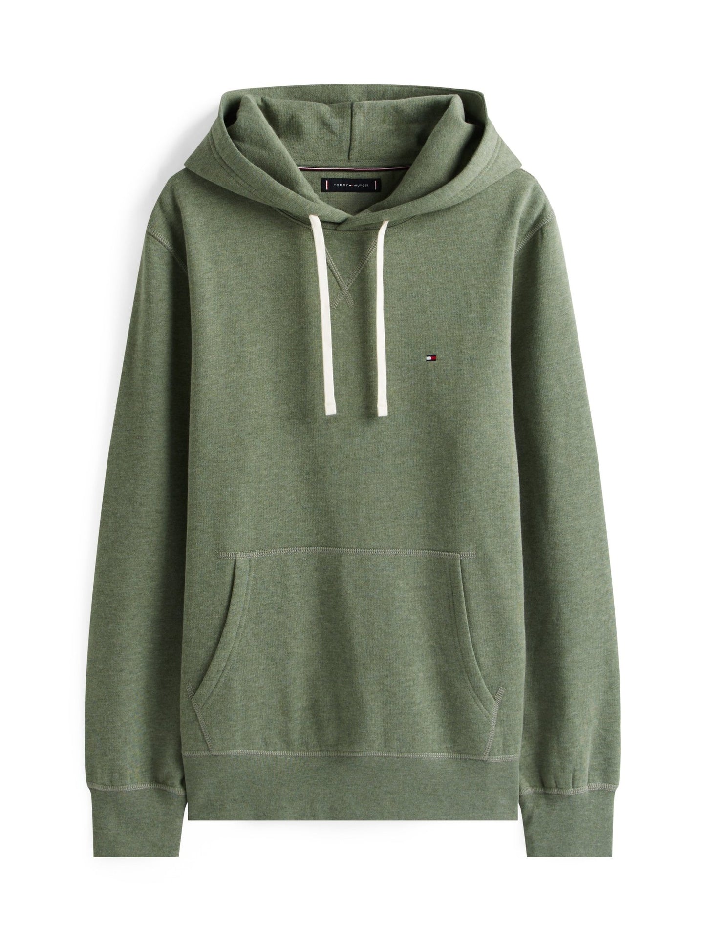 Tommy Hilfiger Essential Fleece Hoody - Matt O'Brien Fashions