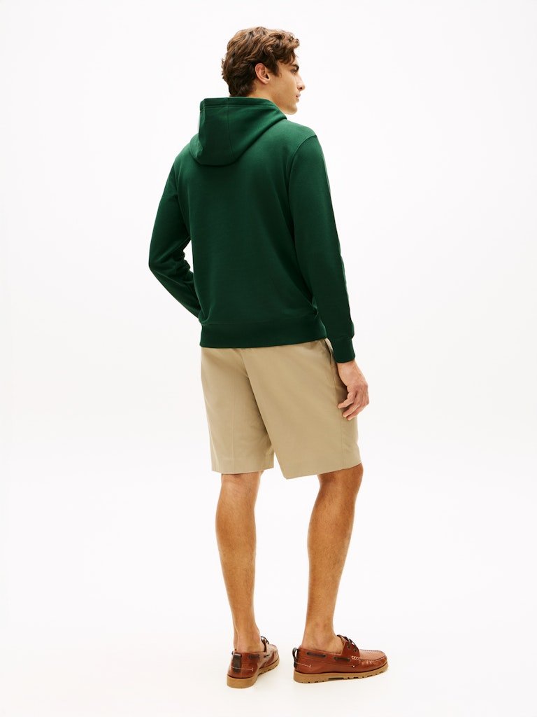 Tommy Hilfiger Essential Terry Hoody - Matt O'Brien Fashions