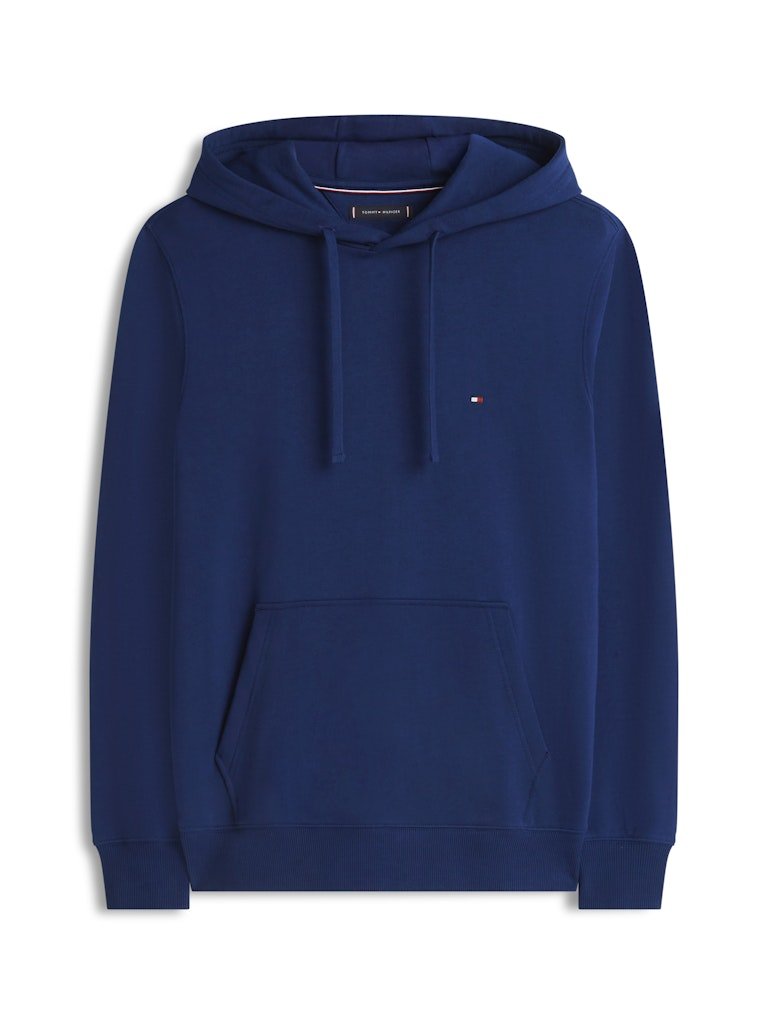 Tommy Hilfiger Essential Terry Hoody - Matt O'Brien Fashions
