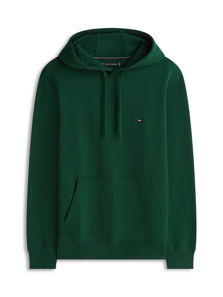 Tommy Hilfiger Essential Terry Hoody - Matt O'Brien Fashions