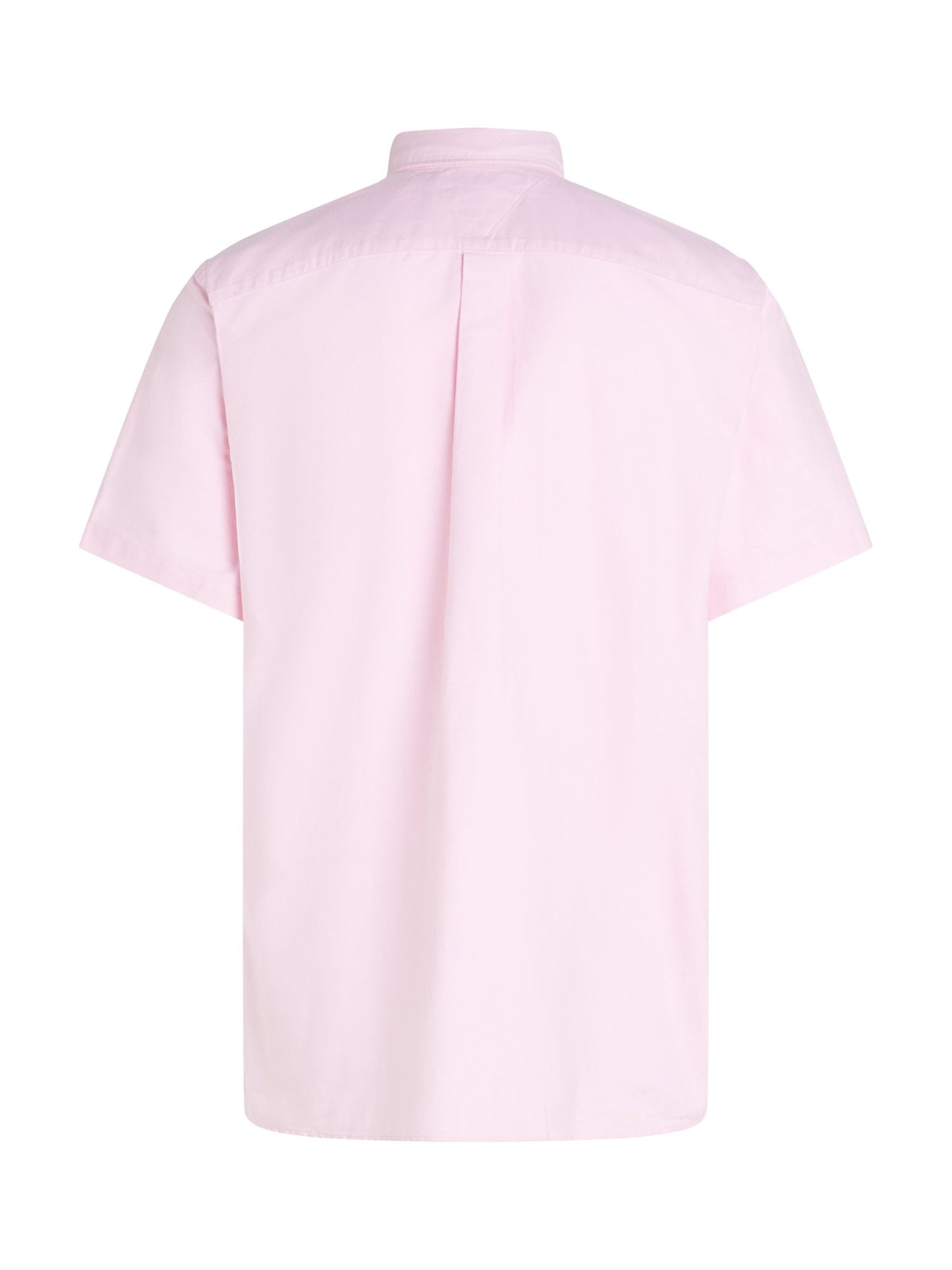 Tommy Hilfiger Heritage Oxford Short Sleeve Shirt - Matt O'Brien Fashions