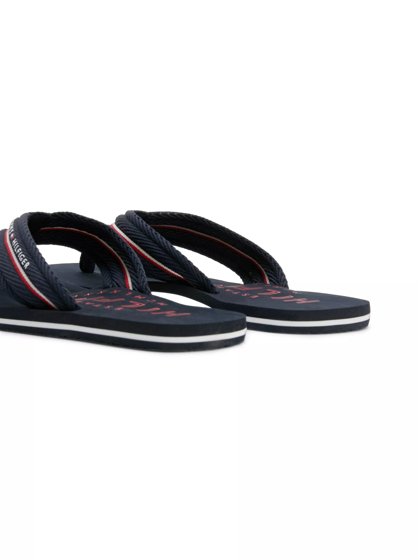 Tommy Hilfiger Hilfiger Beach Sandal - Matt O'Brien Fashions