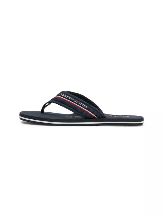 Tommy Hilfiger Hilfiger Beach Sandal - Matt O'Brien Fashions