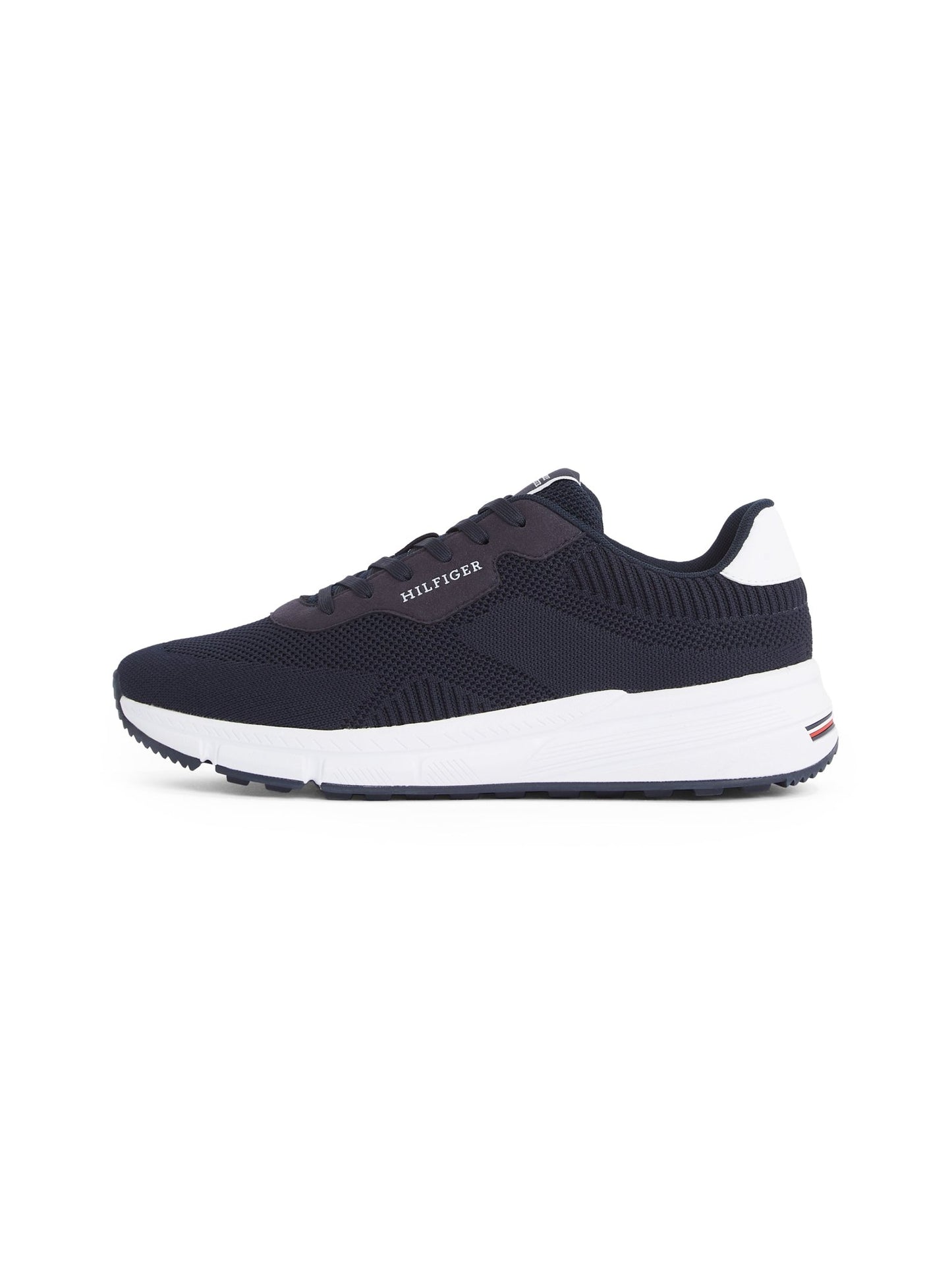 Tommy Hilfiger Lightweight Knitted Runner - Matt O'Brien Fashions