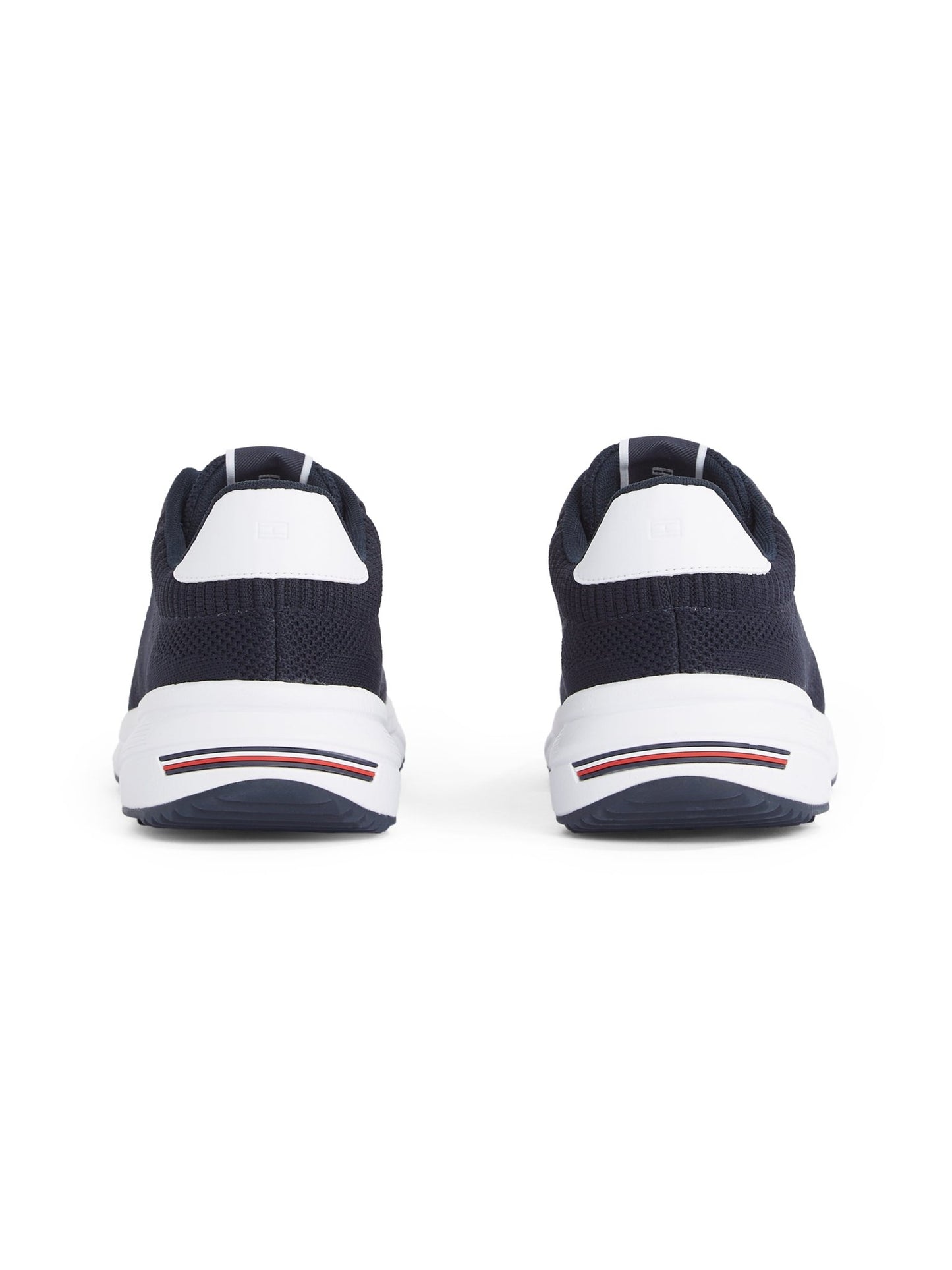 Tommy Hilfiger Lightweight Knitted Runner - Matt O'Brien Fashions