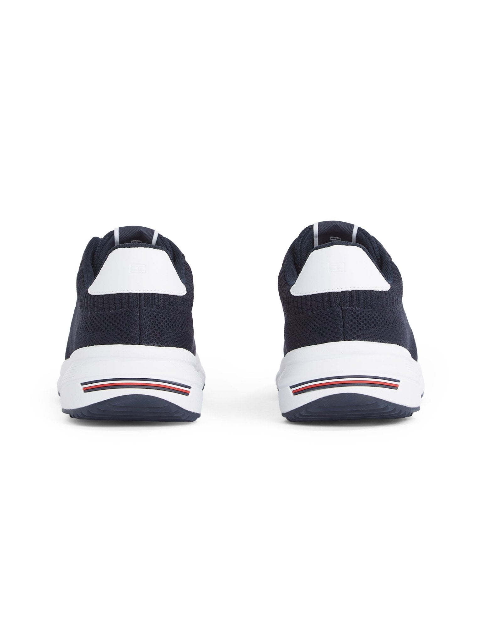 Tommy Hilfiger Lightweight Knitted Runner - Matt O'Brien Fashions