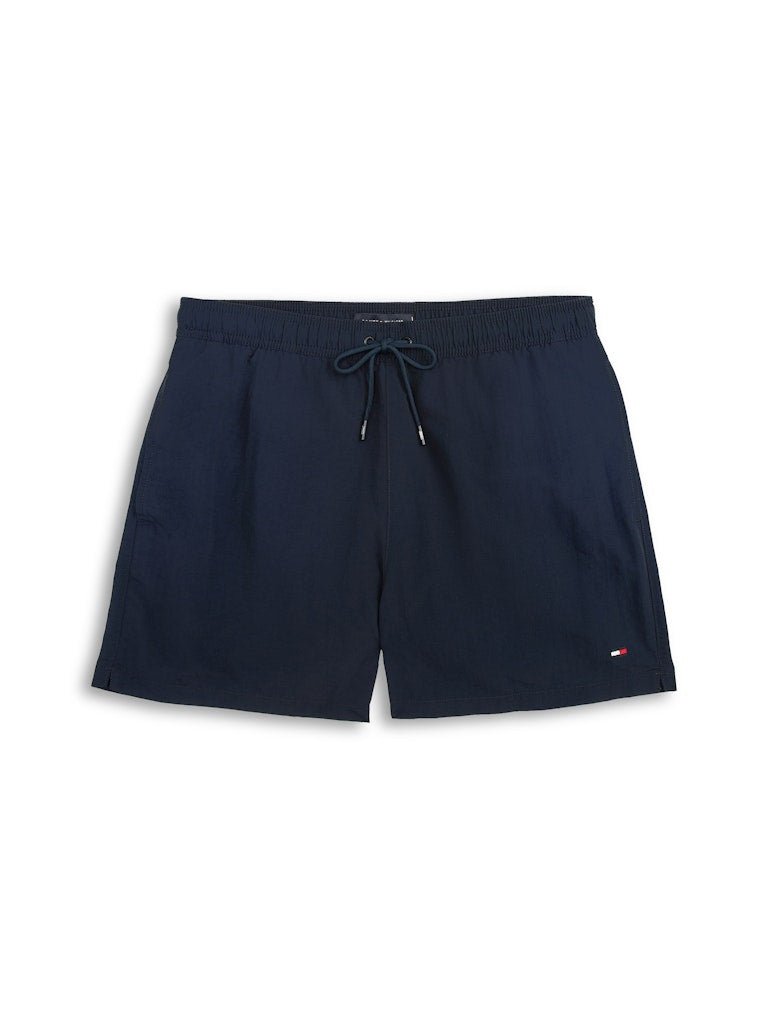 Tommy Hilfiger Medium Drawstring Swim Shorts - Matt O'Brien Fashions