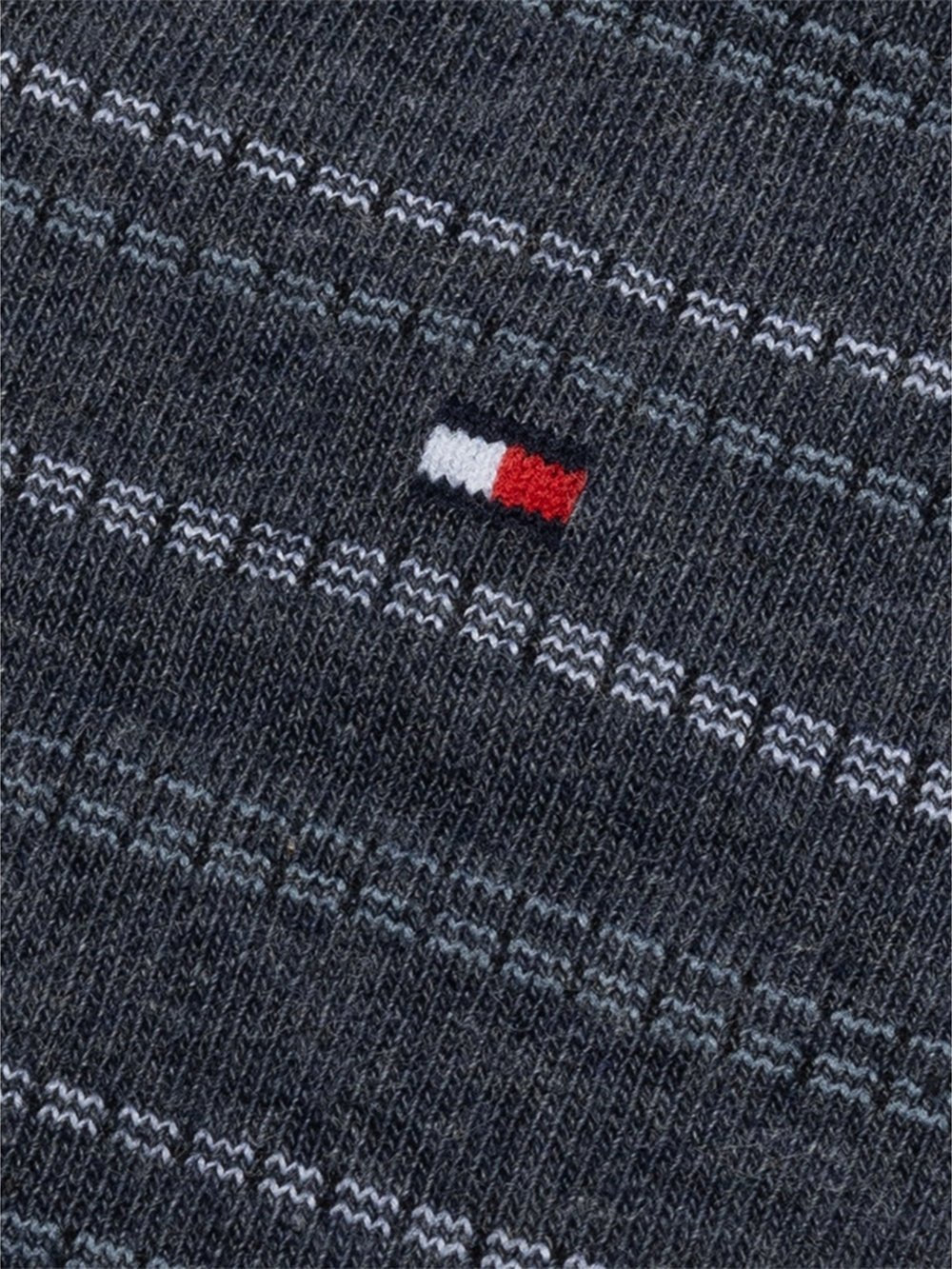 Tommy Hilfiger Men's 4 Pack Sock Giftbox - Matt O'Brien Fashions