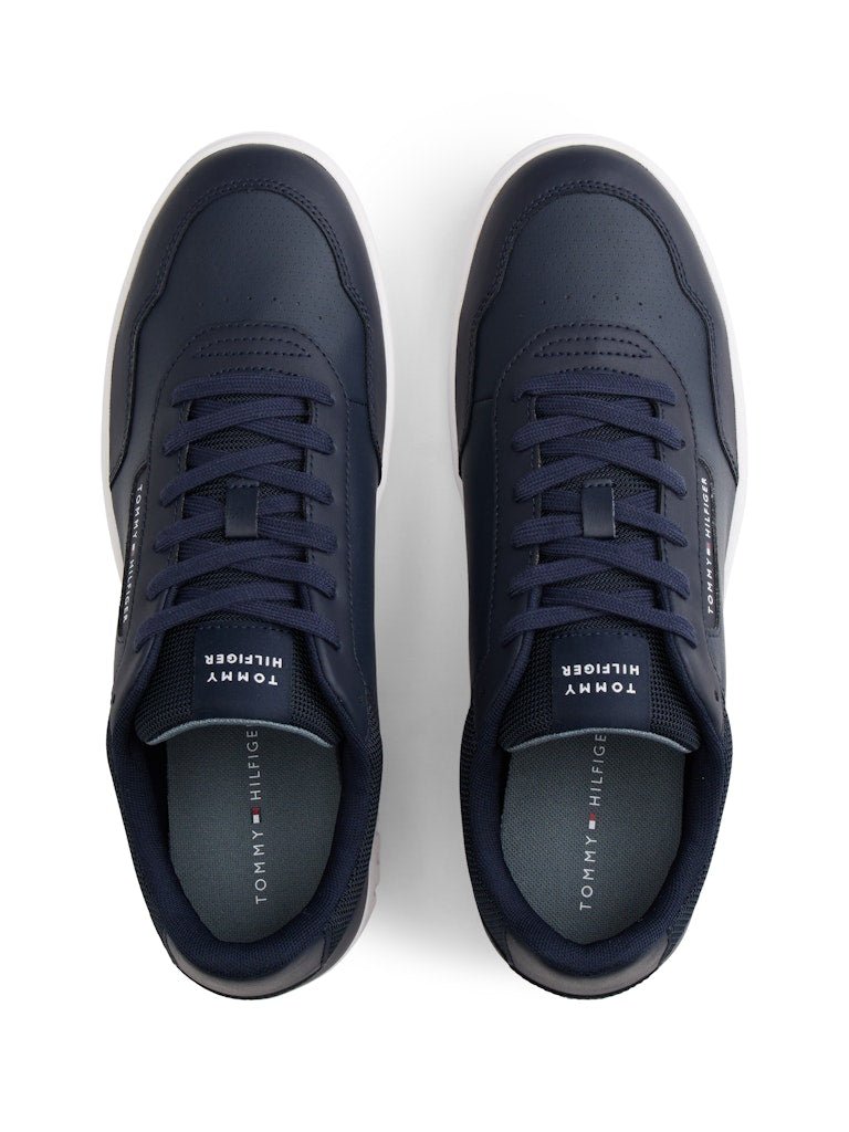 Tommy Hilfiger TH Basket Core Sneaker - Matt O'Brien Fashions