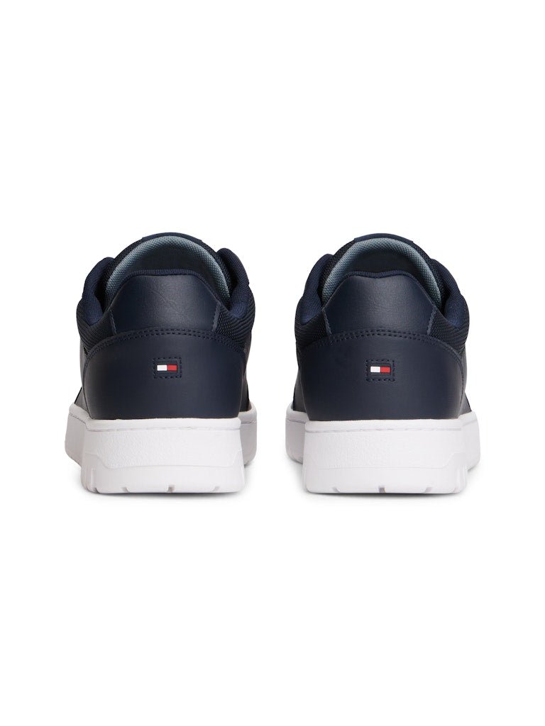 Tommy Hilfiger TH Basket Core Sneaker - Matt O'Brien Fashions