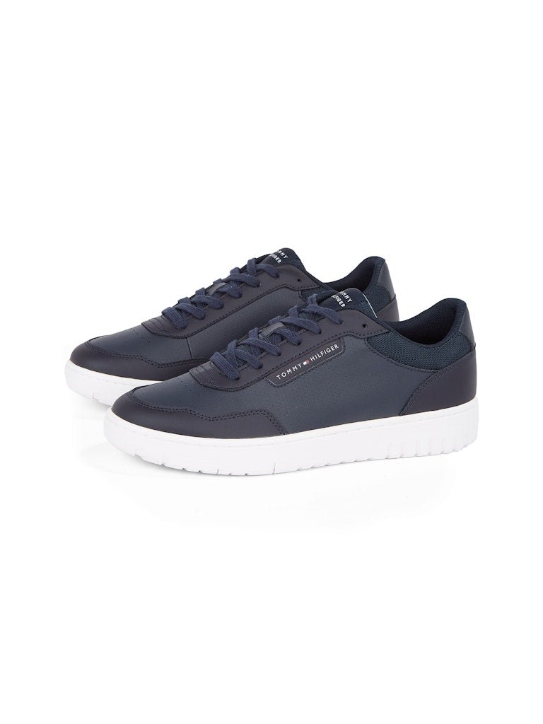 Tommy Hilfiger TH Basket Core Sneaker - Matt O'Brien Fashions