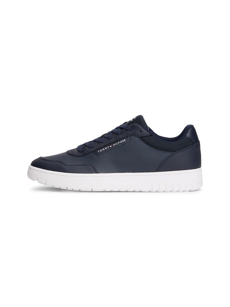 Tommy Hilfiger TH Basket Core Sneaker - Matt O'Brien Fashions