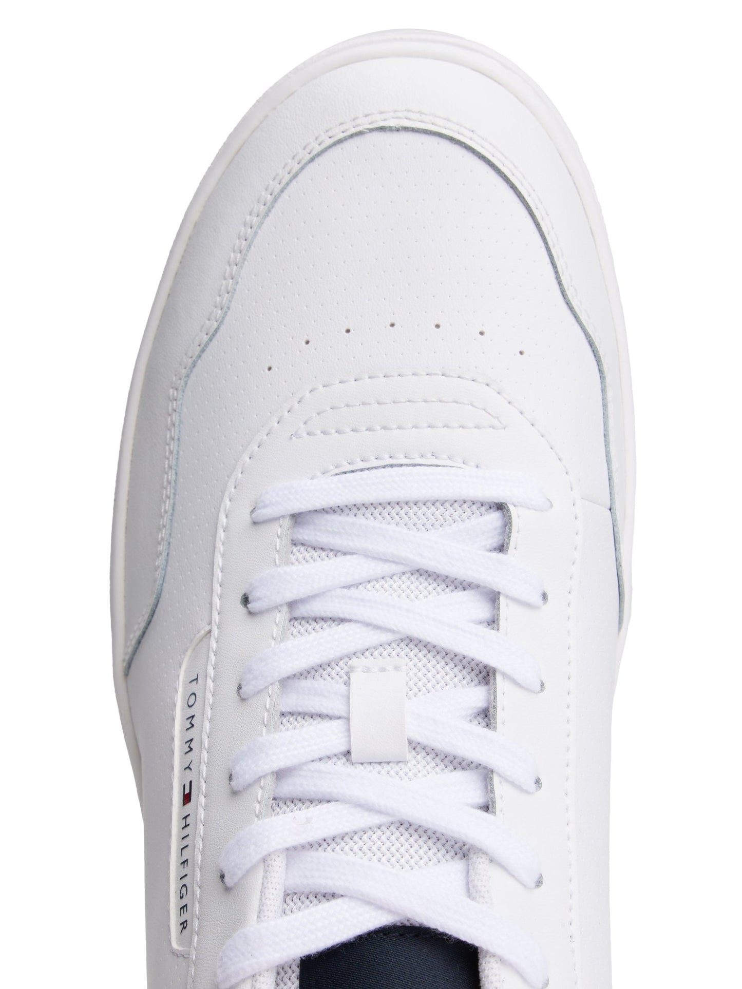 Tommy Hilfiger TH Basket Core Trainer - Matt O'Brien Fashions