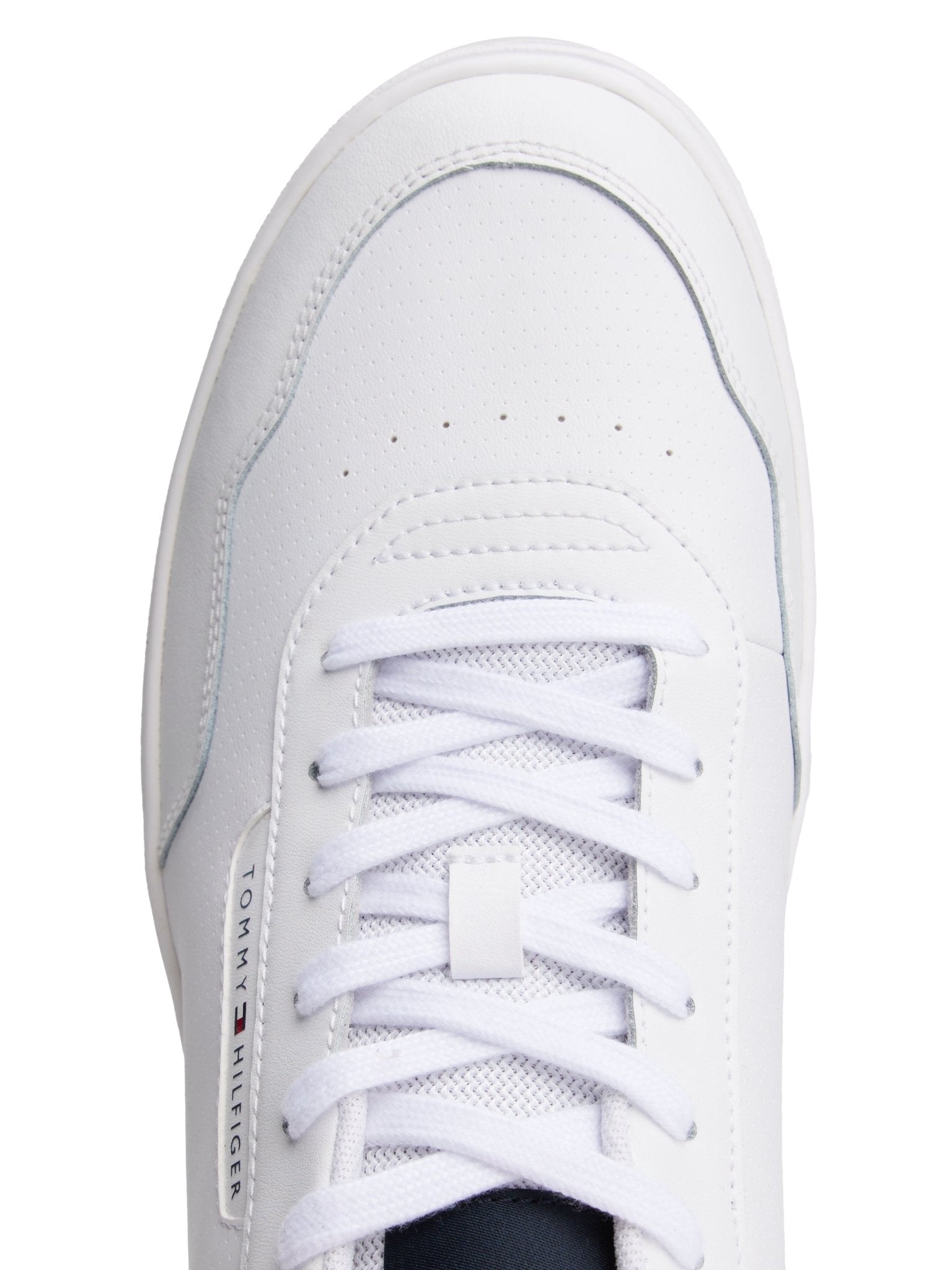 Tommy Hilfiger TH Basket Core Trainer - Matt O'Brien Fashions