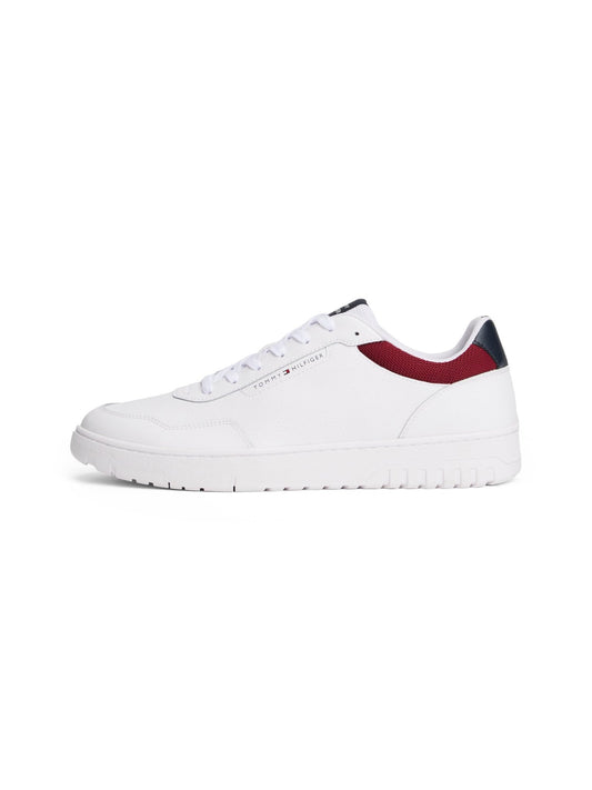 Tommy Hilfiger TH Basket Core Trainer - Matt O'Brien Fashions