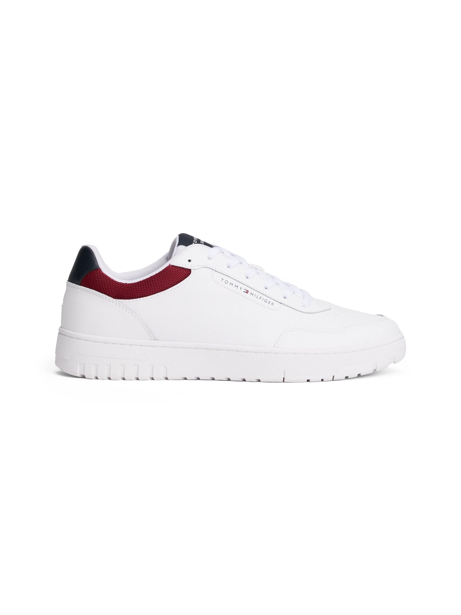 Tommy Hilfiger TH Basket Core Trainer - Matt O'Brien Fashions