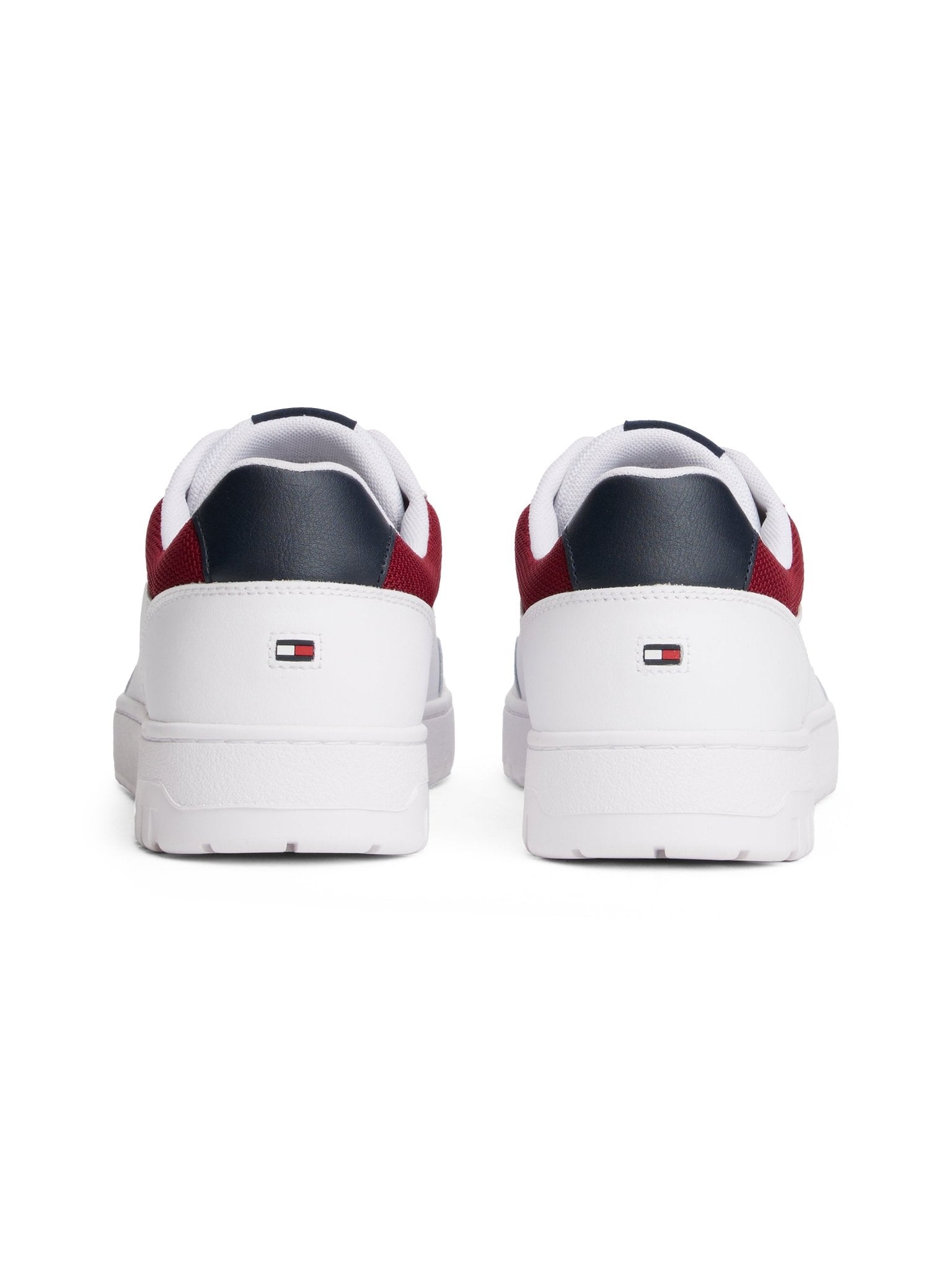 Tommy Hilfiger TH Basket Core Trainer - Matt O'Brien Fashions