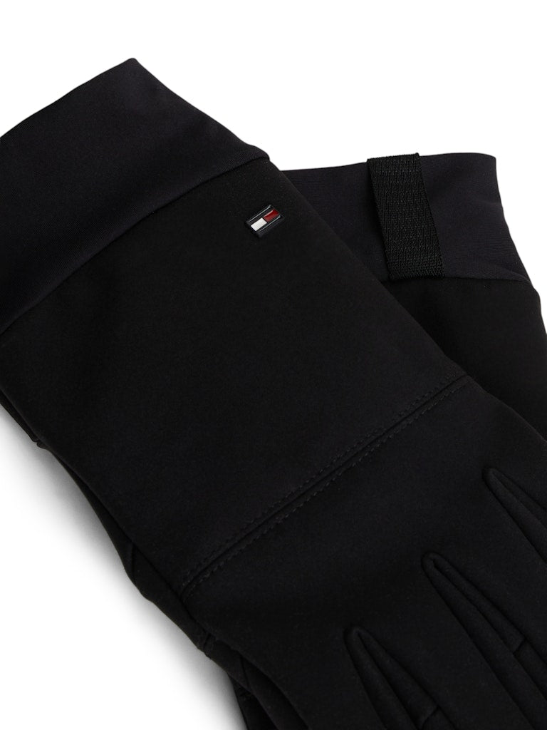 Tommy Hilfiger TH Corp Tech Gloves - Matt O'Brien Fashions