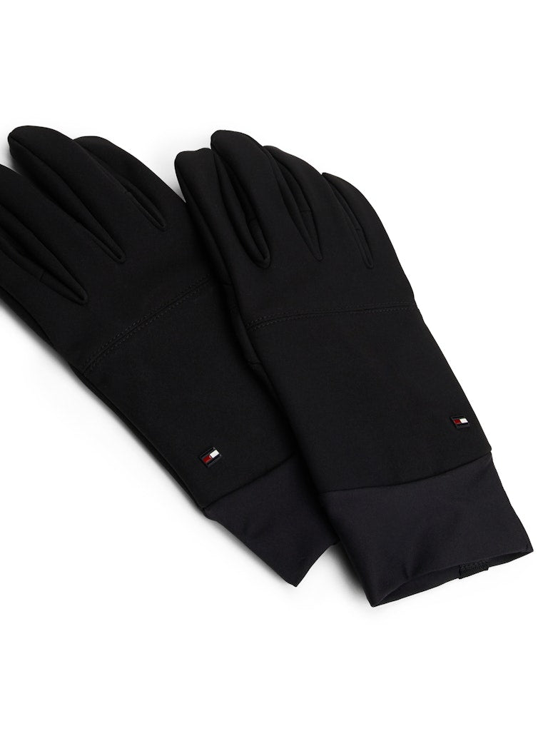 Tommy Hilfiger TH Corp Tech Gloves - Matt O'Brien Fashions