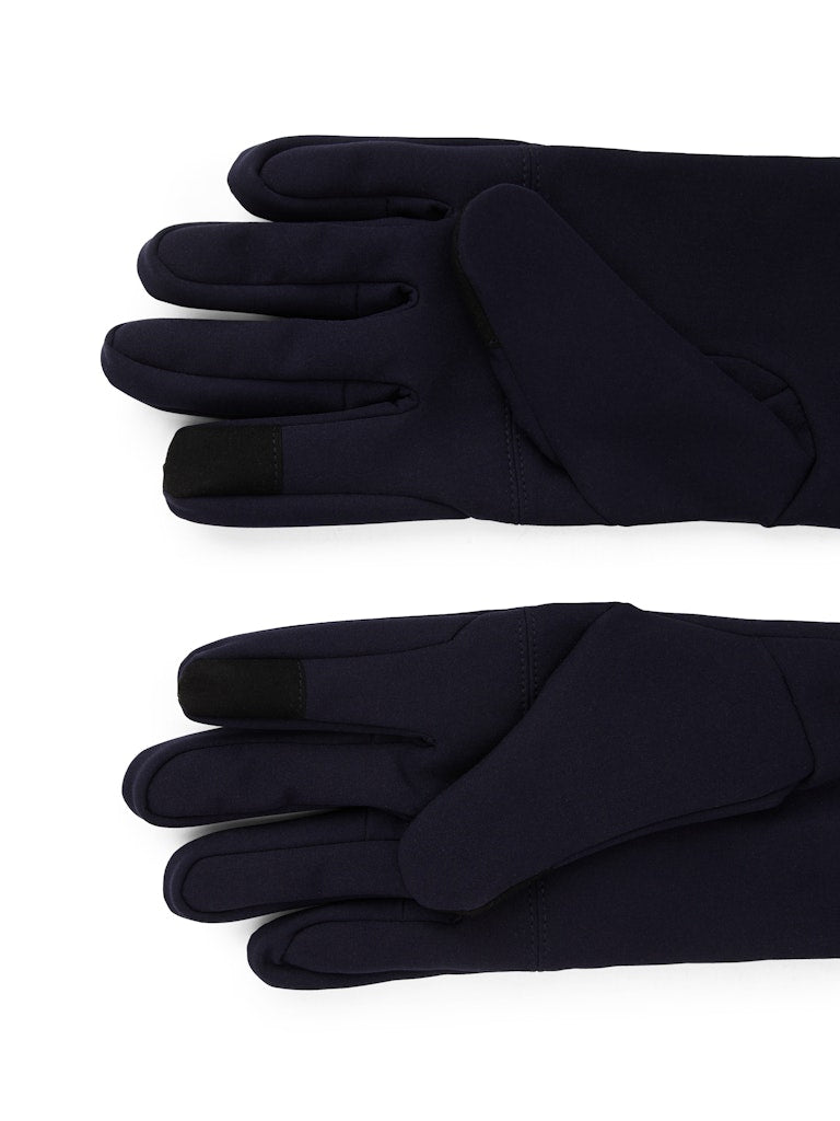 Tommy Hilfiger TH Corp Tech Gloves - Matt O'Brien Fashions