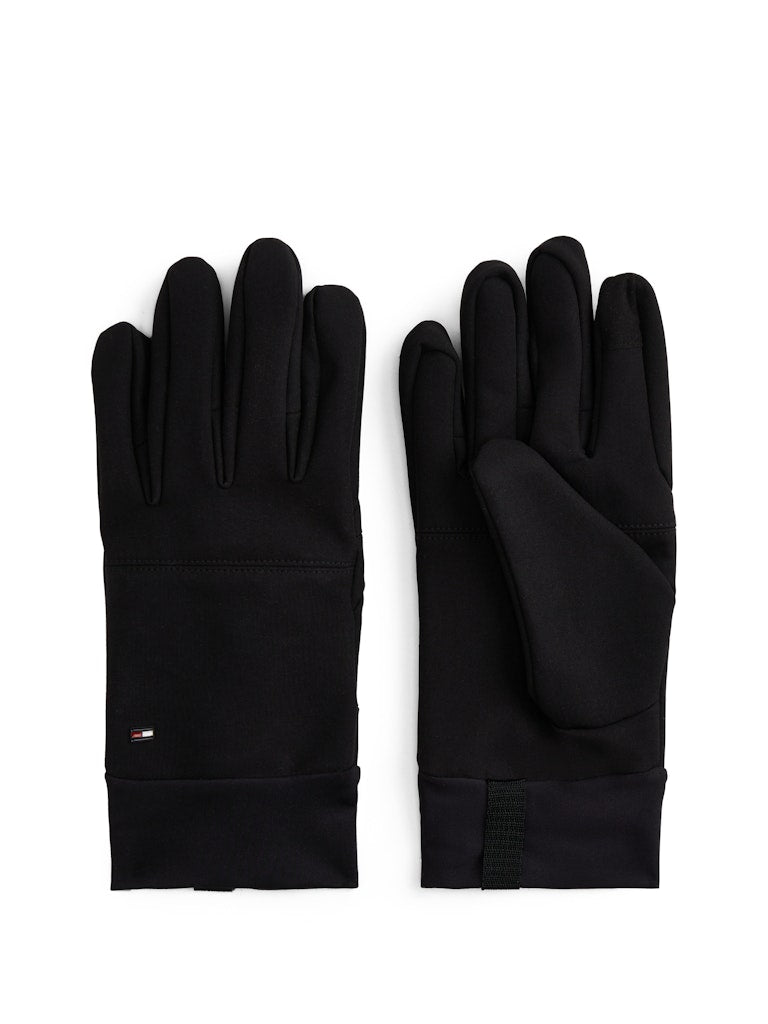 Tommy Hilfiger TH Corp Tech Gloves - Matt O'Brien Fashions