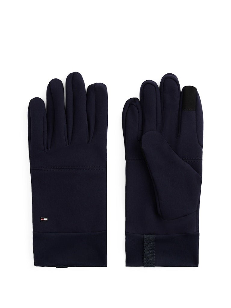 Tommy Hilfiger TH Corp Tech Gloves - Matt O'Brien Fashions