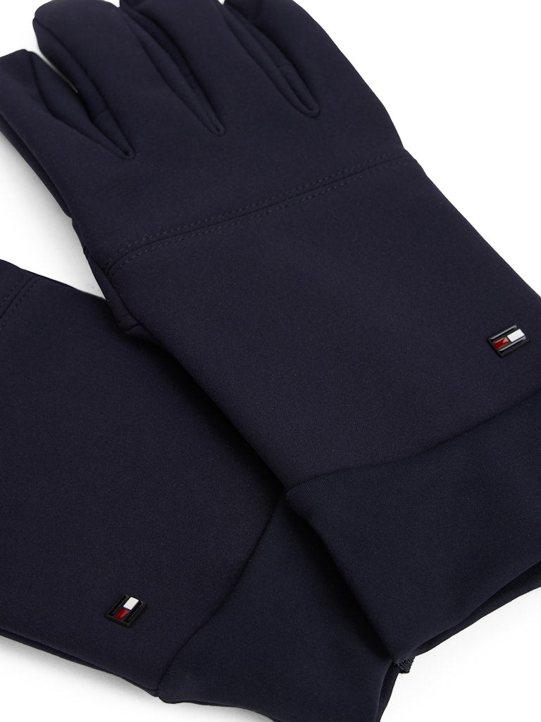 Tommy Hilfiger TH Corp Tech Gloves - Matt O'Brien Fashions
