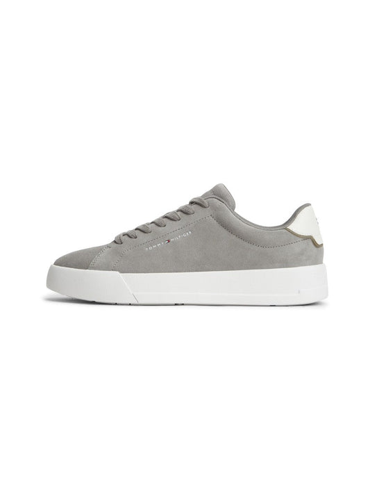 Tommy Hilfiger TH Court Core Suede - Matt O'Brien Fashions